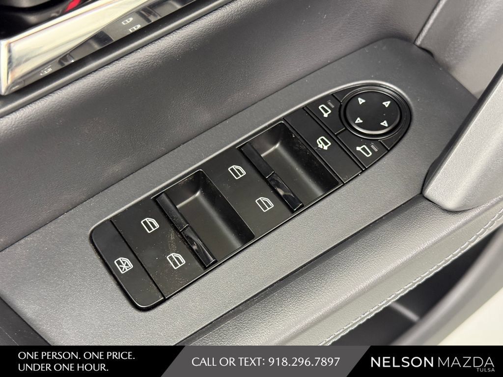 New 2026 MAZDA CX-5 Select AWD/4WD image 19