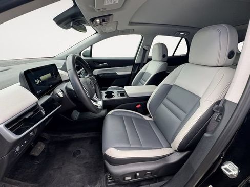 Used 2024 Honda Prologue Touring image 9