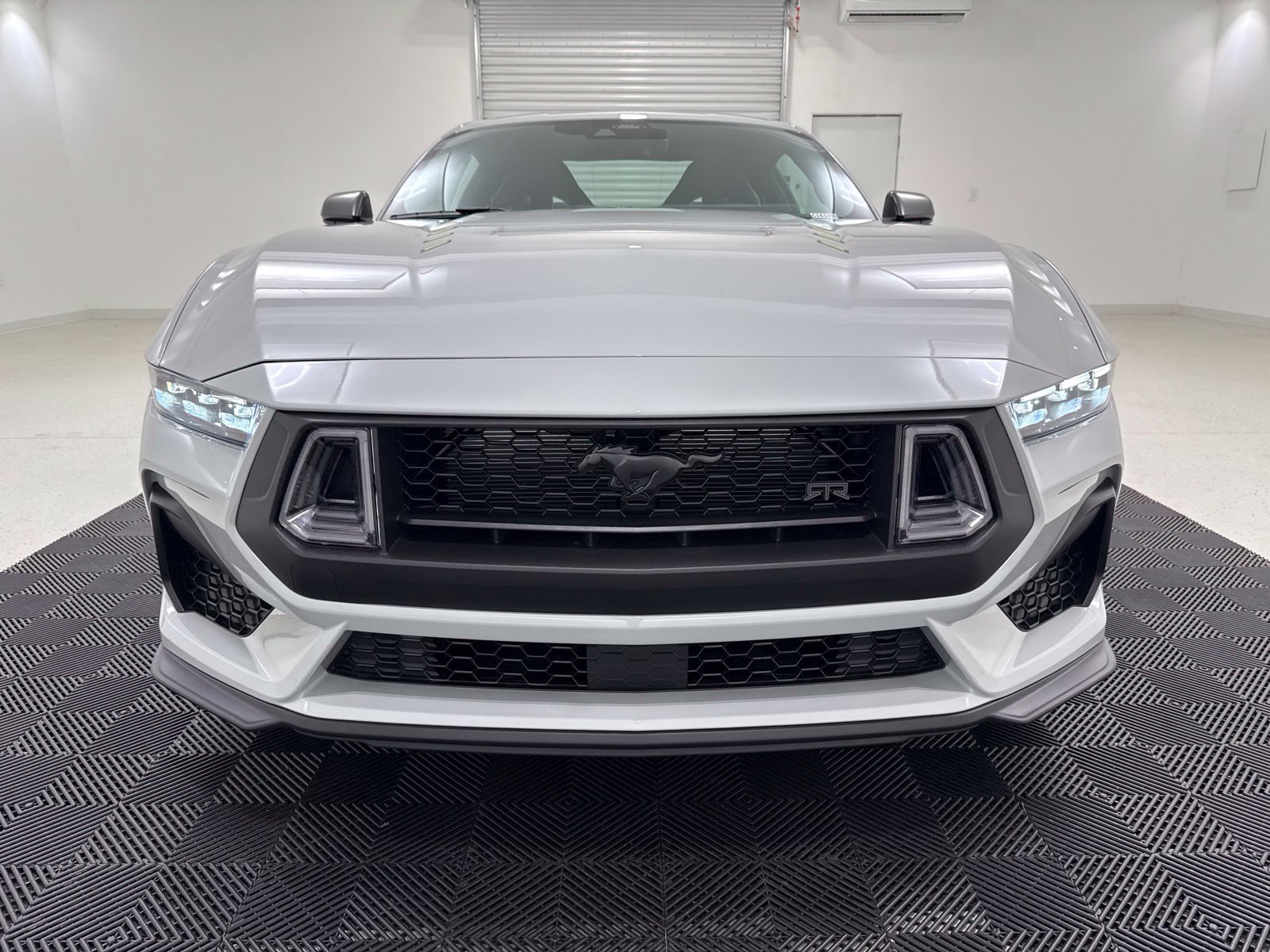 New 2026 Ford Mustang Premium w/ Mustang RTR Package RWD image 2