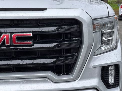 Used 2021 GMC Sierra 1500 Elevation image 52