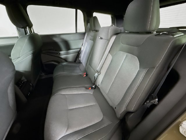 New 2026 Jeep Cherokee Laredo AWD/4WD image 23
