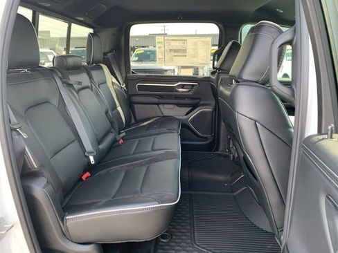 New 2026 RAM 1500 Laramie image 29