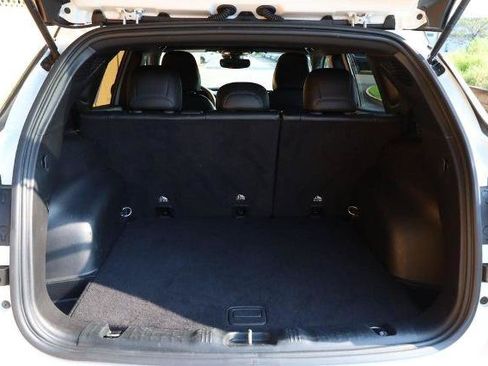 Used 2025 Jeep Compass Limited AWD/4WD image 7