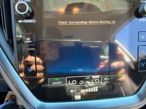 Certified 2026 Subaru Crosstrek 2.5i Premium AWD/4WD image 26