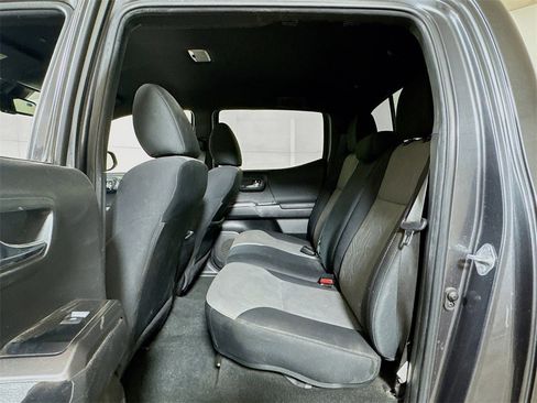 Used 2023 Toyota Tacoma SR5 image 21