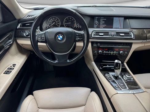 Used 2012 BMW 740i RWD image 25