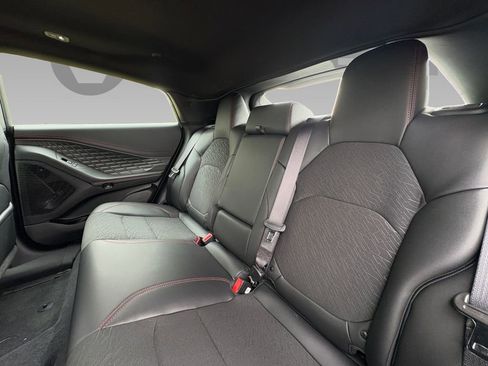 New 2026 Dodge Charger GT w/ Driver Convenience Group image 4