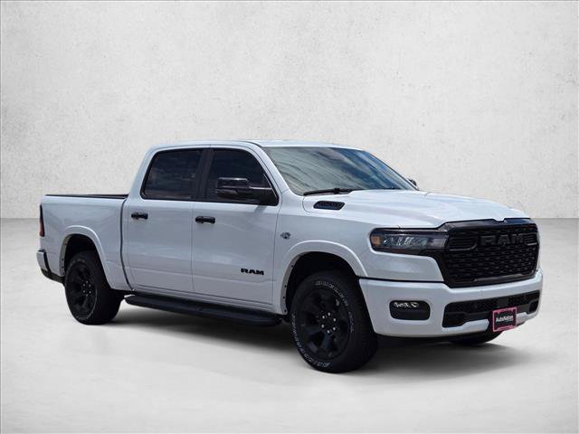 New 2026 RAM 1500 Lone Star AWD/4WD image 6