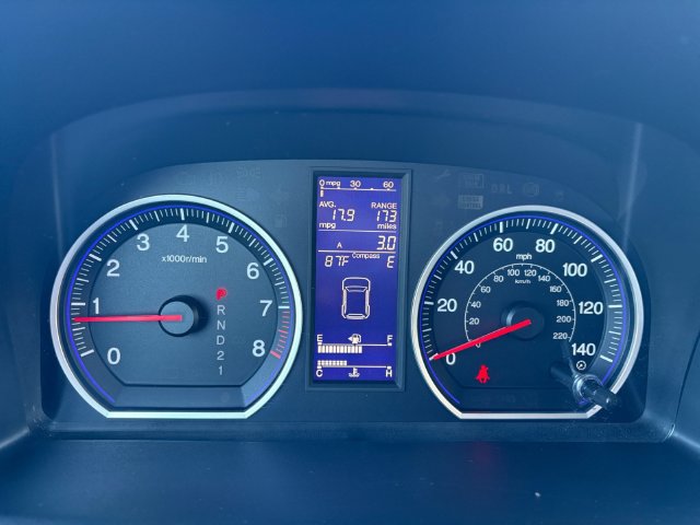 Used 2011 Honda CR-V EX-L image 24