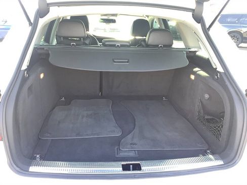 Used 2013 Audi A4 Premium Plus w/ Premium Plus Pkg AWD/4WD image 13
