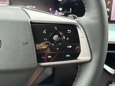 New 2025 Nissan Murano Platinum w/ Cargo Package image 30