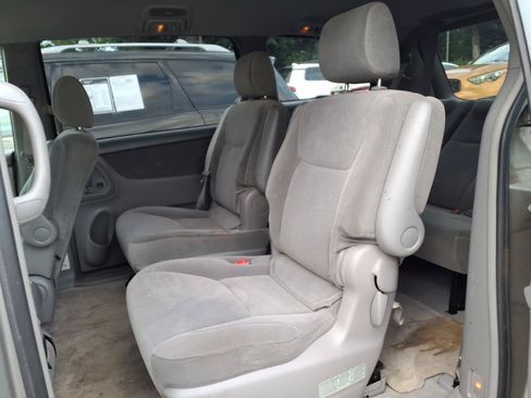 Used 2004 Toyota Sienna CE FWD image 18