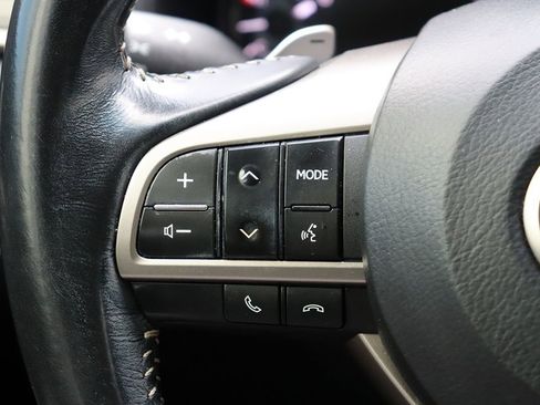 Used 2016 Lexus GS 350 image 18