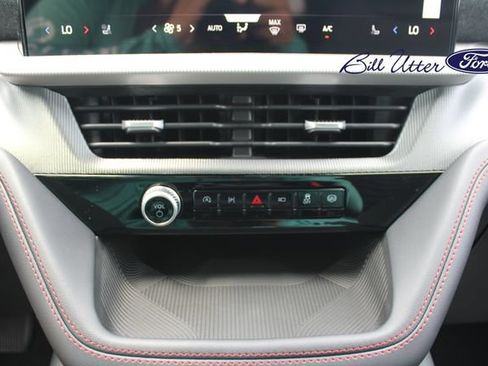 New 2026 Ford Explorer ST-Line w/ Premium Package RWD image 16