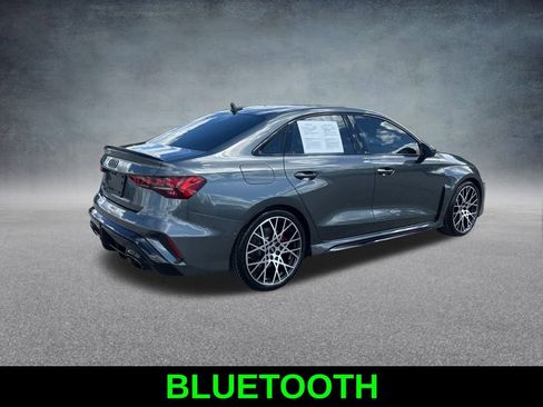 Used 2025 Audi RS 3 image 5