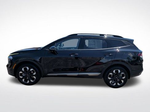 Used 2023 Kia Sportage X-Line AWD/4WD image 13
