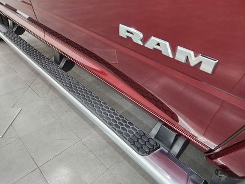 Used 2021 RAM 2500 Laramie image 28
