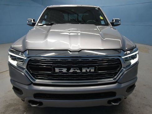 Used 2021 RAM 1500 Limited image 27