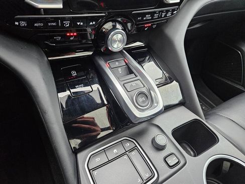 Used 2023 Acura MDX SH-AWD w/ Technology Package image 35