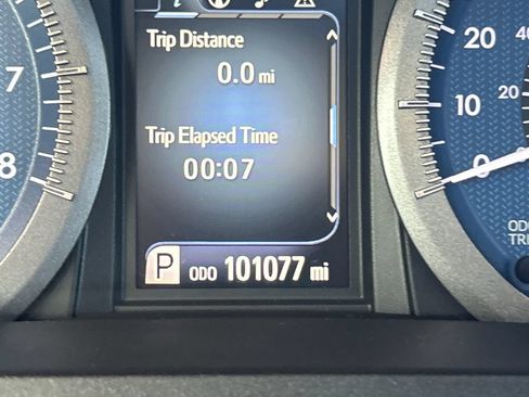 Used 2015 Toyota Sienna XLE Premium AWD/4WD image 19