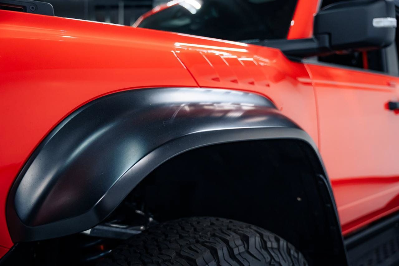 Used 2023 Ford Bronco Raptor AWD/4WD image 19