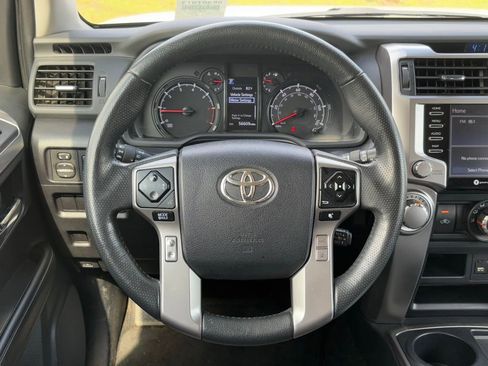 Used 2024 Toyota 4Runner SR5 RWD image 16