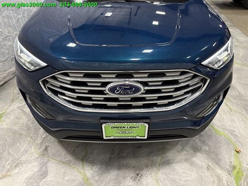 Used 2020 Ford Edge SEL w/ Convenience Package image 24