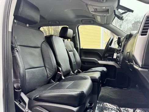 Used 2014 Chevrolet Silverado 1500 LT w/ All Star Edition image 15