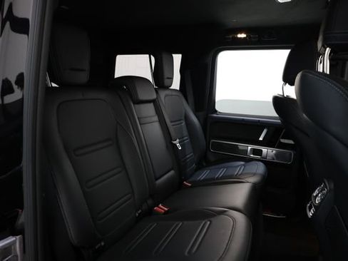 Used 2025 Mercedes-Benz G 550 image 60