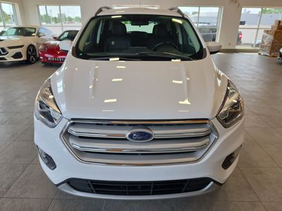 Used 2018 Ford Escape SEL