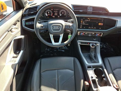 Used 2025 Audi Q3 2.0T Premium AWD/4WD image 12