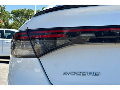 Used 2024 Honda Accord Sport image 46