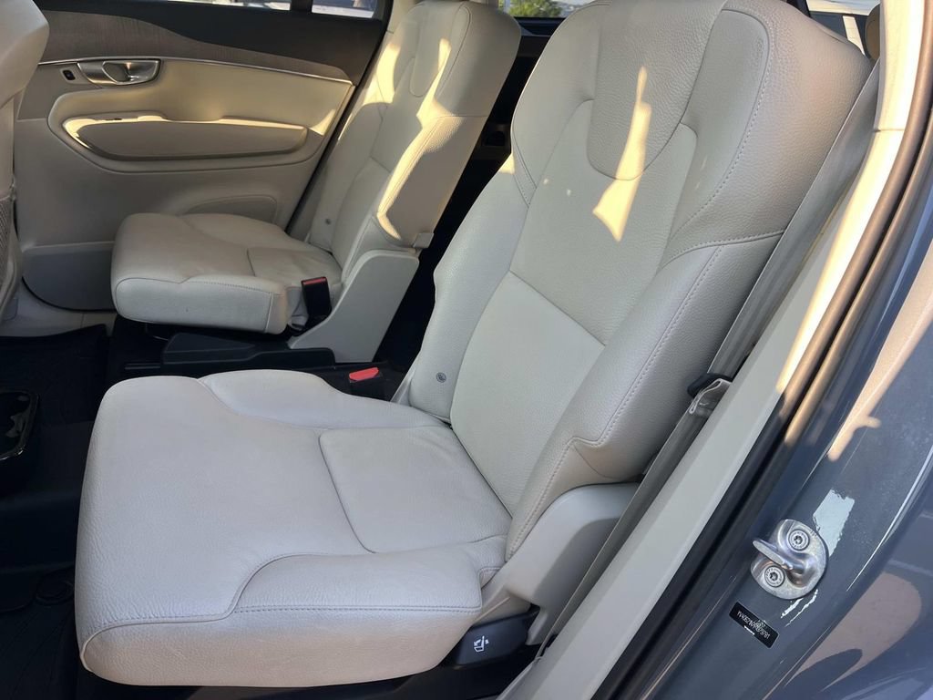 Used 2023 Volvo XC90 B6 Plus w/ Protection Package Premier AWD/4WD image 10