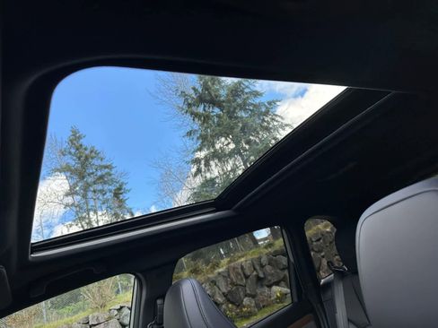 New 2026 Subaru Forester Sport image 18