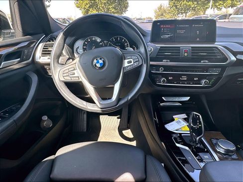 Used 2019 BMW X3 sDrive30i RWD image 11