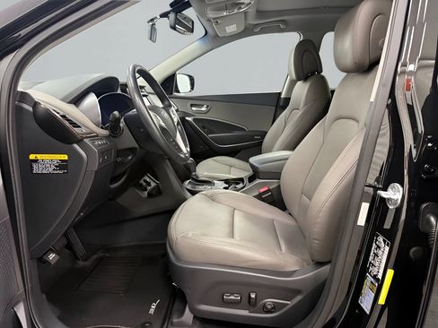 Used 2017 Hyundai Santa Fe Sport w/ 2.4L Tech Package 04 FWD image 12