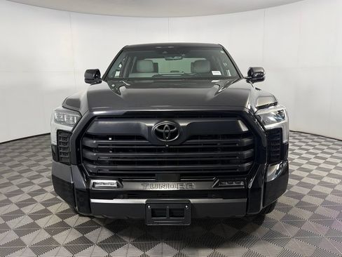 Used 2026 Toyota Tundra Limited w/ Limited PVM Package AWD/4WD image 2