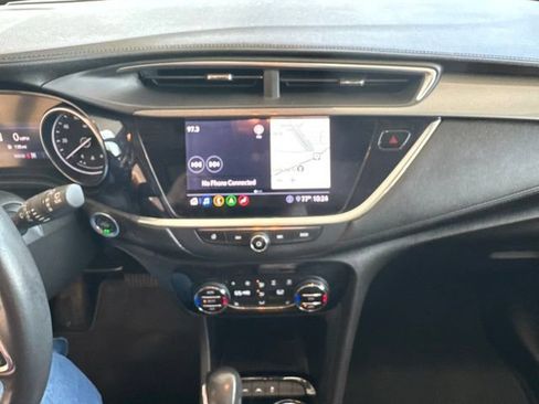 Used 2020 Buick Encore GX Essence w/ Experience Buick Package AWD/4WD image 24