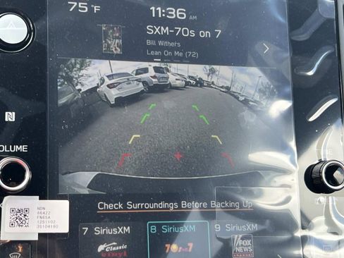 Certified 2025 Subaru Crosstrek 2.5i Sport w/ Popular Package #4A image 33