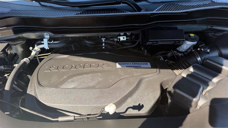 Used 2017 Honda Ridgeline RTL-T image 31