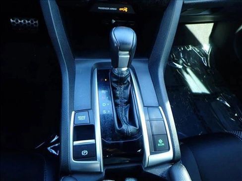 Used 2020 Honda Civic Sport image 17