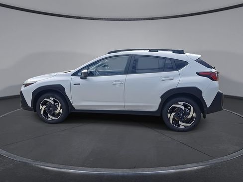 New 2026 Subaru Crosstrek 2.5i Limited AWD/4WD image 9