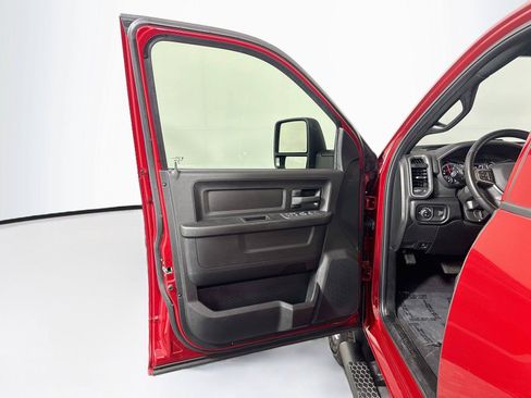 Used 2026 RAM 2500 Tradesman AWD/4WD image 42