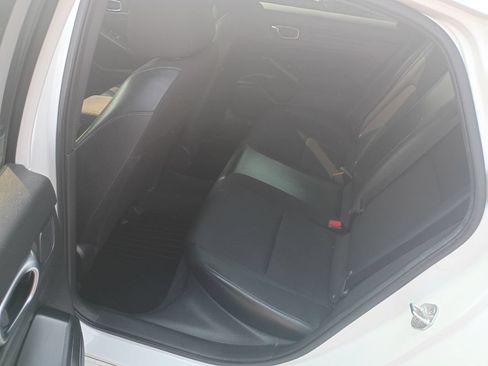 Used 2022 Honda Civic Sport image 14