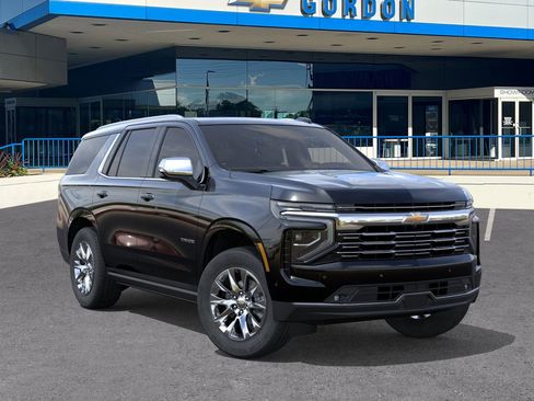 New 2026 Chevrolet Tahoe Premier image 7