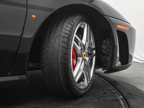 Used 2008 Ferrari F430 Spider image 35