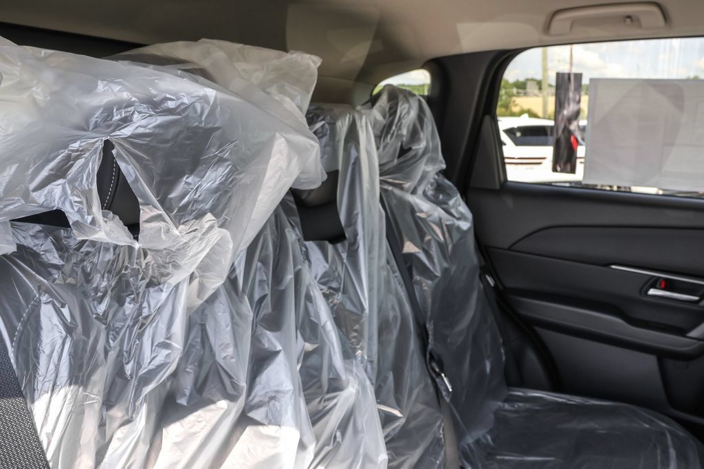 New 2026 MAZDA CX-5 Preferred AWD/4WD image 39