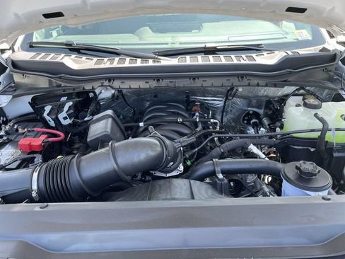 New 2026 Ford F350 XL w/ XL Chrome Package AWD/4WD image 12