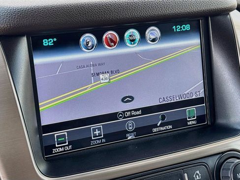 Used 2020 GMC Yukon Denali RWD image 13