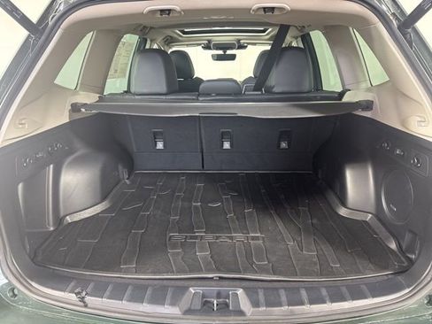 Used 2024 Subaru Forester Touring image 22